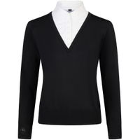 Damen Pikeur Wettbewerb Pullover